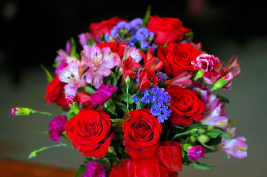 Why Send Mother’s Day Flowers To Your Mom?