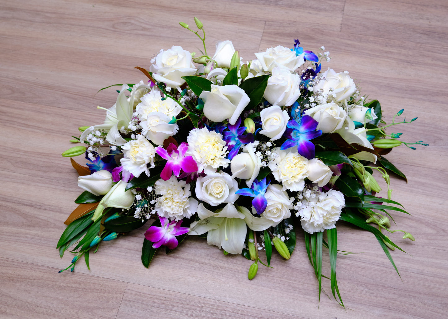 Casket Sheaf