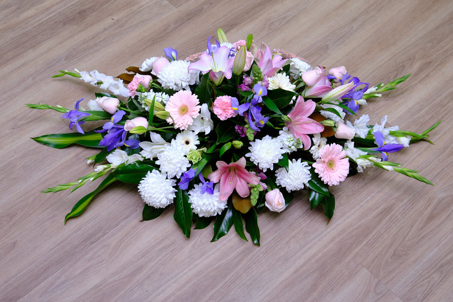 Casket Sheaf
