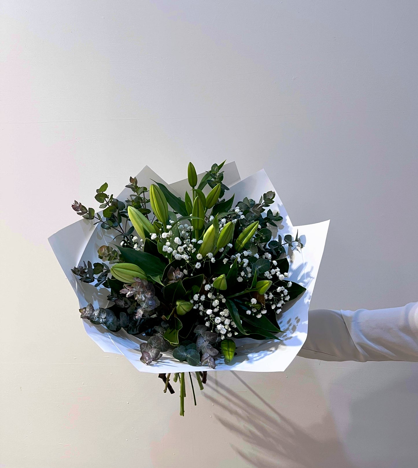 Lovely Lilies