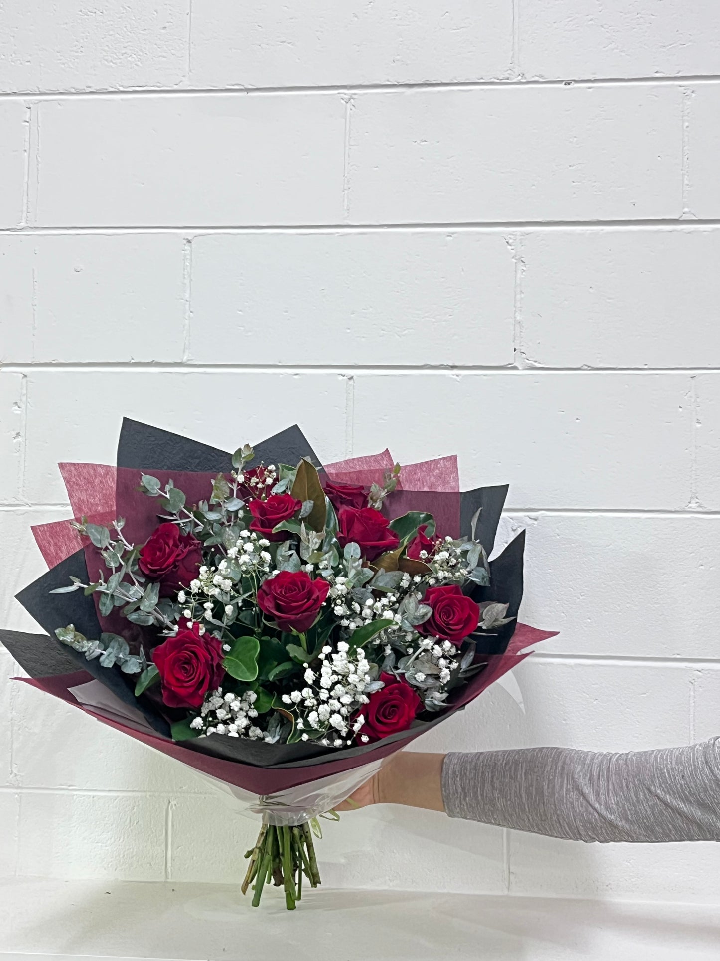 Simply Roses
