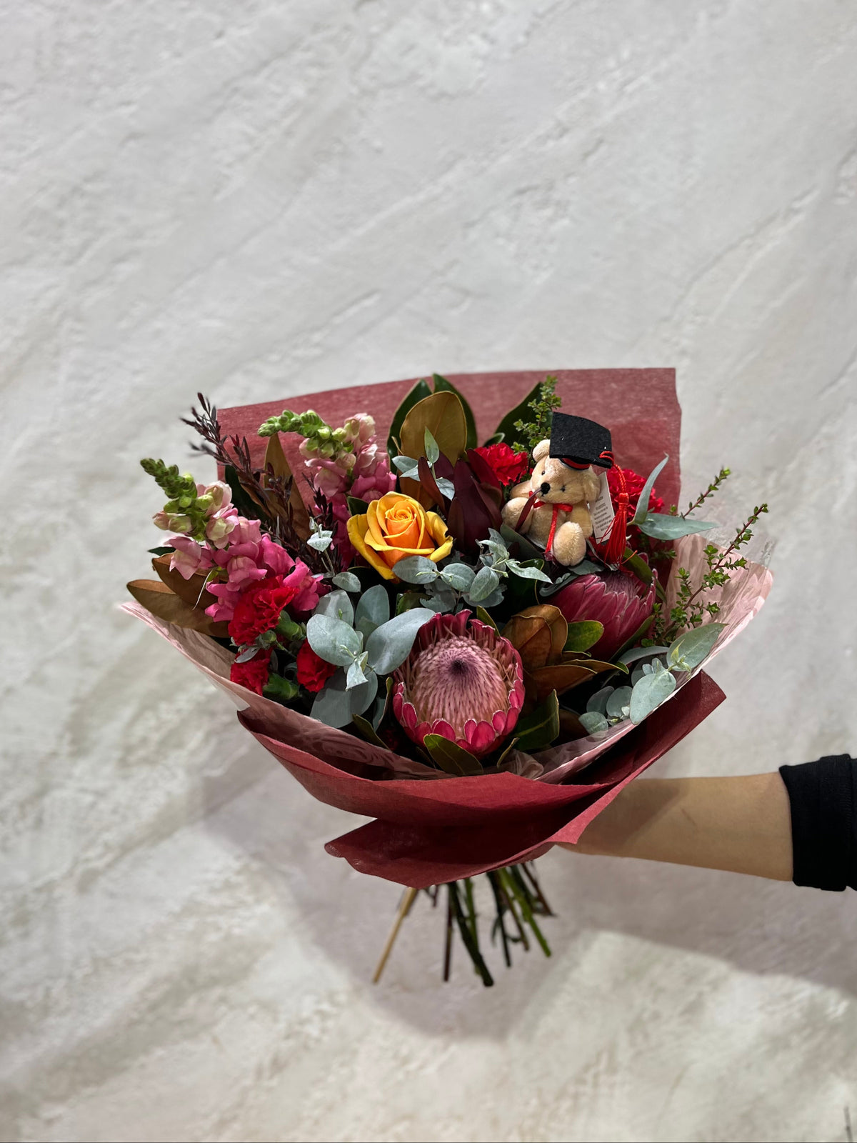 Graduation Bouquet