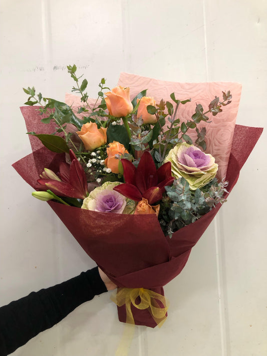 Presentation Bouquet