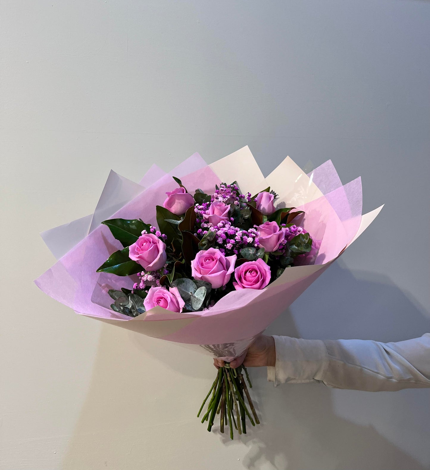 Simply Roses