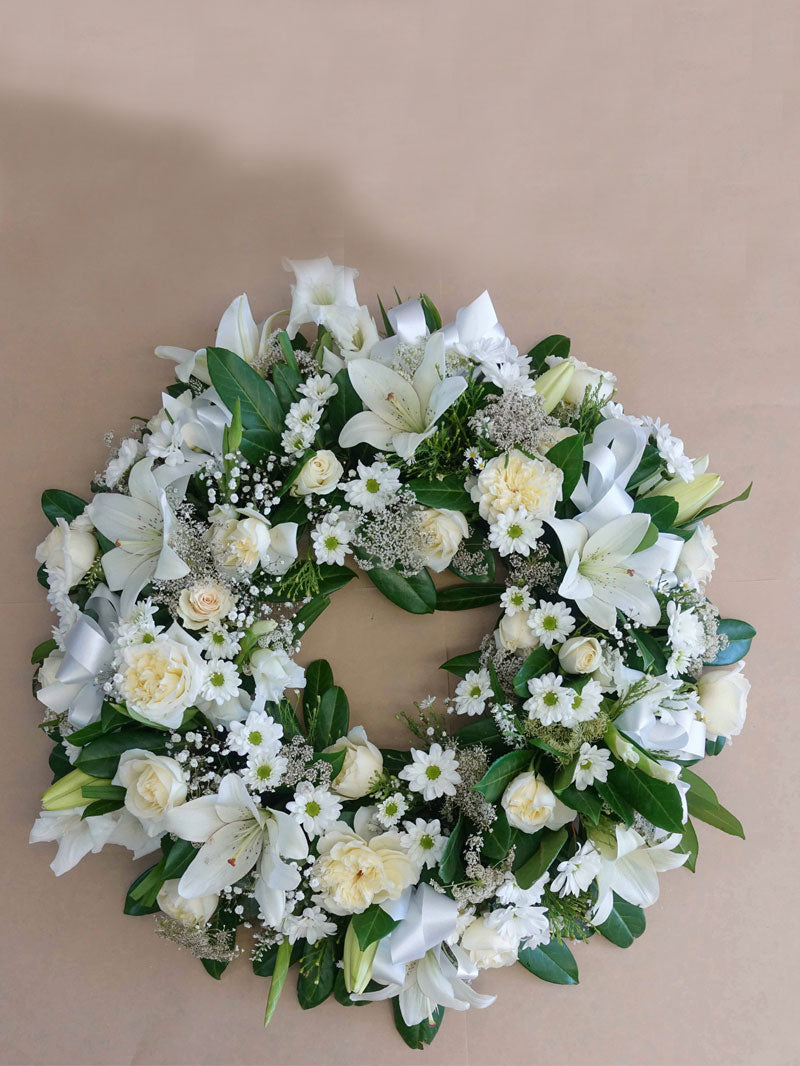 Bespoke Wreaths