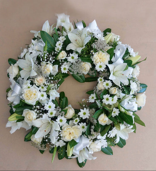 Bespoke Wreaths