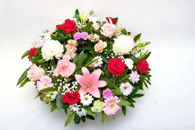 Bespoke Wreaths
