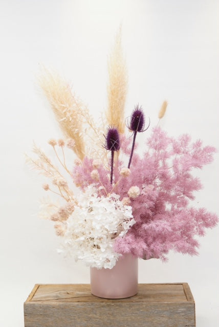 Pink Delight