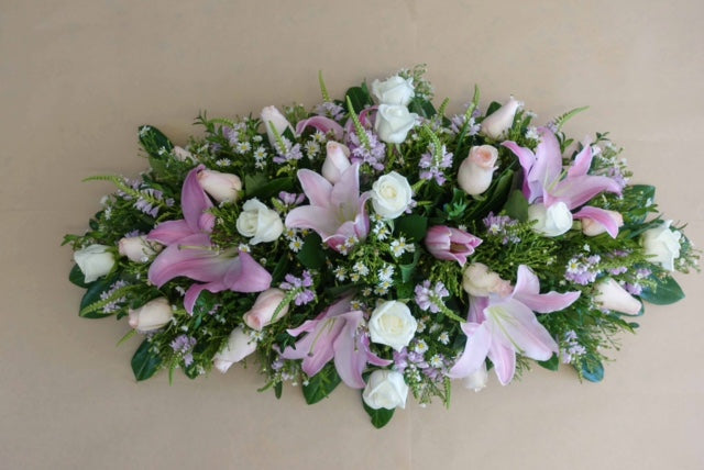 Casket Sheaf