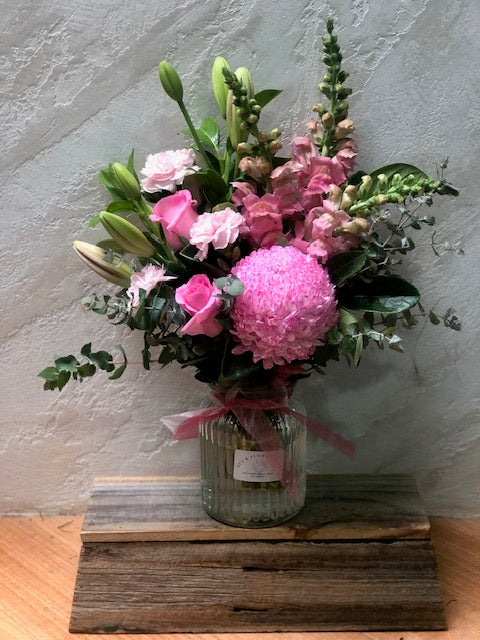 The Posy Jar