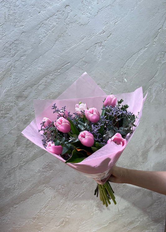 Tulip Bouquet