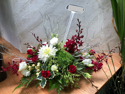 Merriest Centrepiece