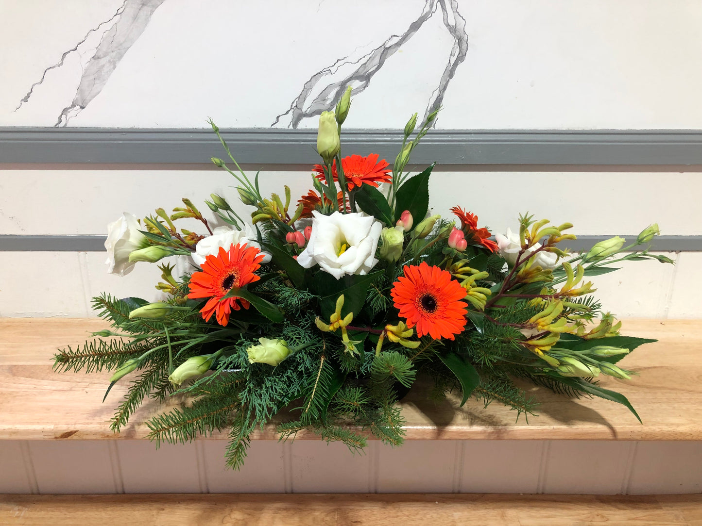 Merriest Centrepiece