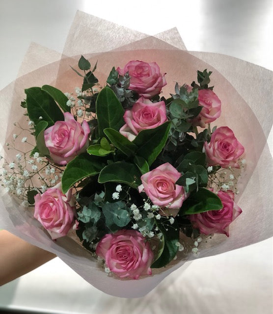 Simply Roses – Sue's Flower Spot Melbourne
