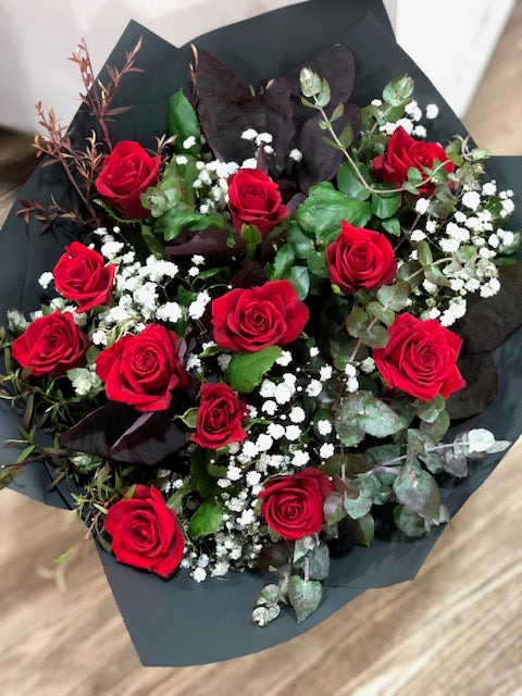 Simply Roses – Sue's Flower Spot Melbourne